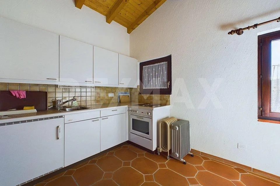 Bella casetta unifamiliare in Capriasca anche come residenza second... – Foto 13 von 13
