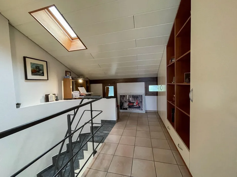 Vendesi casa singola vista lago – photo 9 of 19