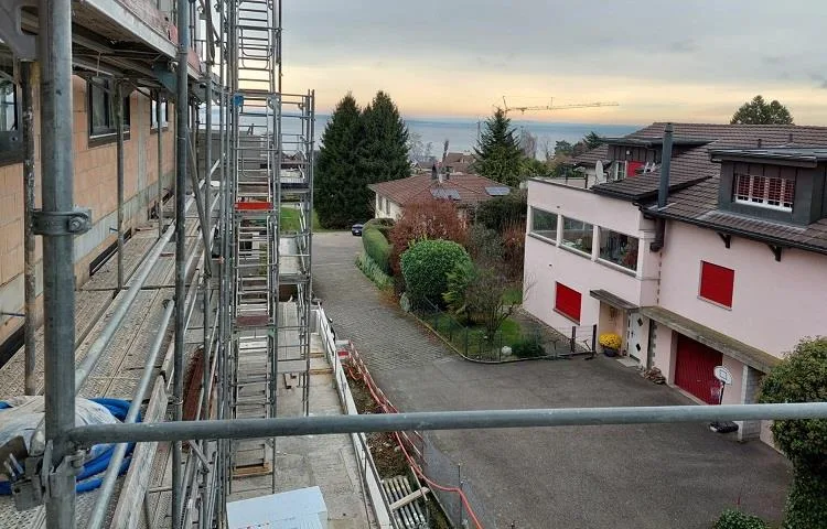 Neubau-Wohnungen in moderner Bauqualität mit Seeblick – foto 8 di 8