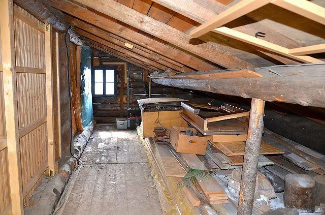 3-Zimmer Rusticohälfte sehr sonnig, ruhig Panoramaaussichtslage/Bel... – Foto 12 von 28