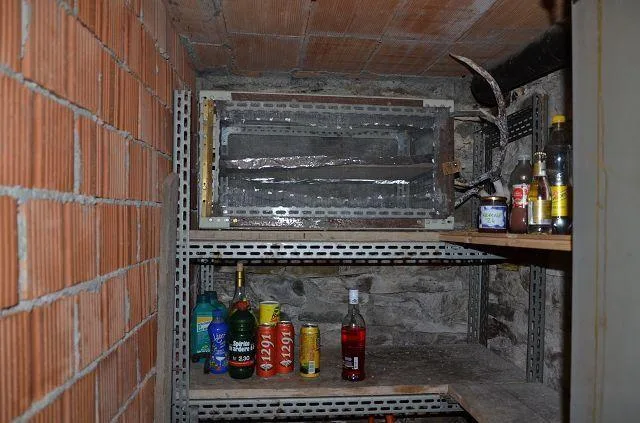 3-Zimmer Rusticohälfte sehr sonnig, ruhig Panoramaaussichtslage/Bel... – Foto 14 von 28