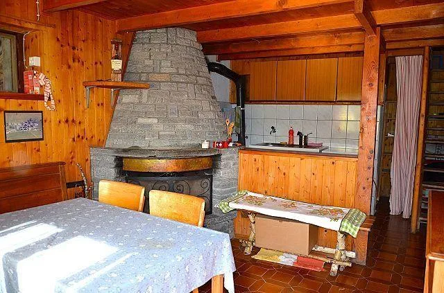 3-Zimmer Rusticohälfte sehr sonnig, ruhig Panoramaaussichtslage/Bel...