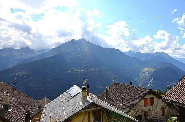 3-Zimmer Rusticohälfte sehr sonnig, ruhig Panoramaaussichtslage/Bel... – Foto 20 von 28