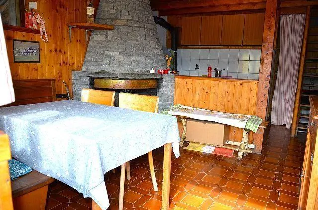3-Zimmer Rusticohälfte sehr sonnig, ruhig Panoramaaussichtslage/Bel...