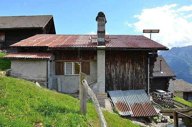 3-Zimmer Rusticohälfte sehr sonnig, ruhig Panoramaaussichtslage/Bel... – Foto 25 von 28