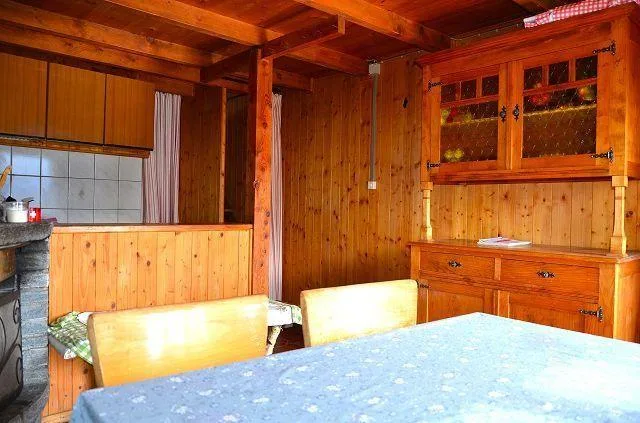 3-Zimmer Rusticohälfte sehr sonnig, ruhig Panoramaaussichtslage/Bel...