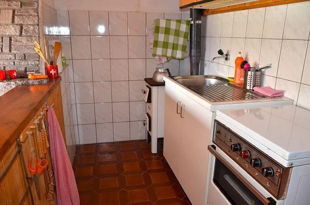 3-Zimmer Rusticohälfte sehr sonnig, ruhig Panoramaaussichtslage/Bel... – Foto 6 von 28