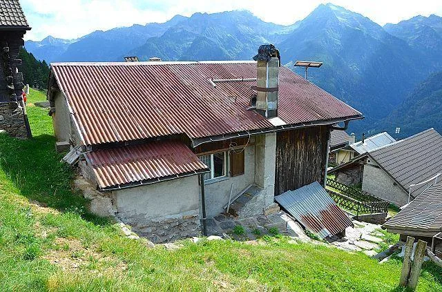 3-Zimmer Rusticohälfte sehr sonnig, ruhig Panoramaaussichtslage/Bel... – Foto 24 von 28