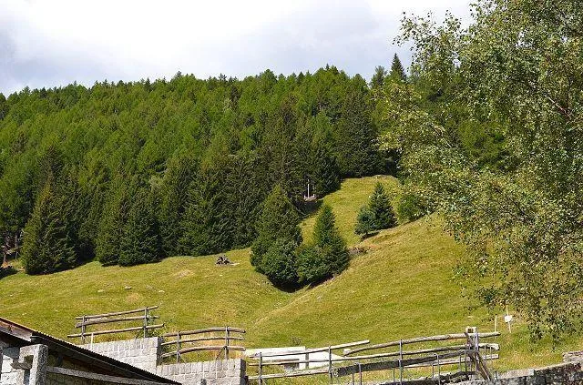 3-Zimmer Rusticohälfte sehr sonnig, ruhig Panoramaaussichtslage/Bel... – Foto 22 von 28