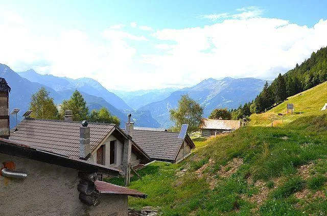 3-Zimmer Rusticohälfte sehr sonnig, ruhig Panoramaaussichtslage/Bel... – Foto 19 von 28