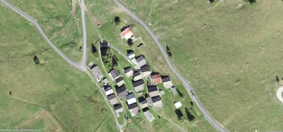 3-Zimmer Rusticohälfte sehr sonnig, ruhig Panoramaaussichtslage/Bel... – Foto 27 von 28