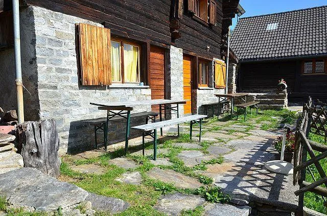 3-Zimmer Rusticohälfte sehr sonnig, ruhig Panoramaaussichtslage/Bel... – Foto 16 von 28
