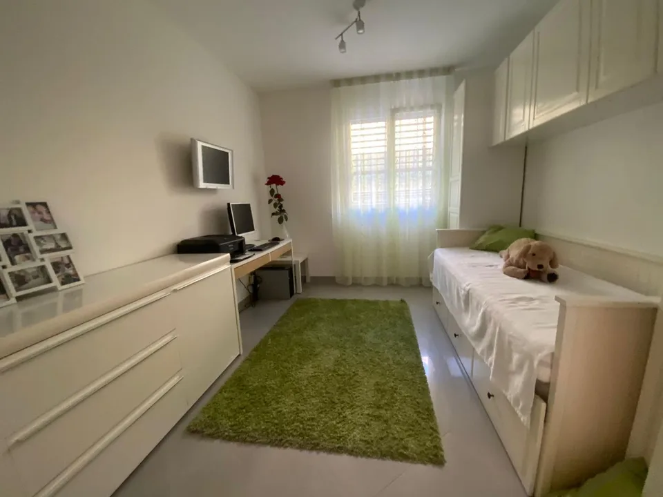 4 1/2-Zimmer-Wohnung im Stadtzentrum an ruhiger, sonniger Aussichrt... – Foto 7 von 15