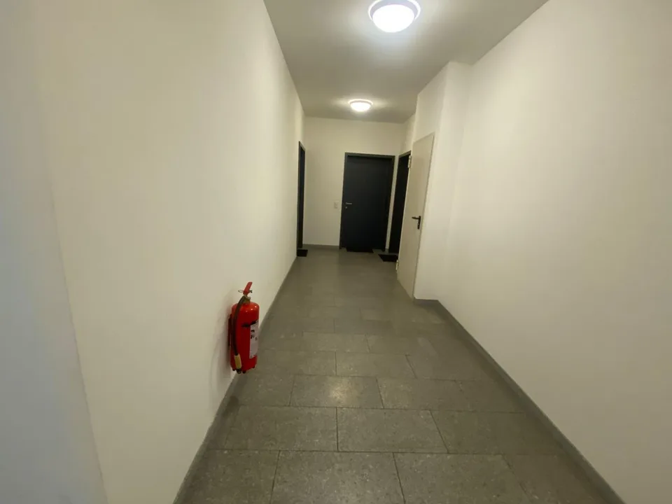 4 1/2-Zimmer-Wohnung im Stadtzentrum an ruhiger, sonniger Aussichrt... – Foto 10 von 15