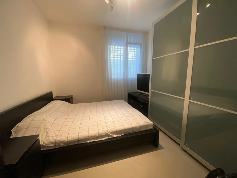 4 1/2-Zimmer-Wohnung im Stadtzentrum an ruhiger, sonniger Aussichrt... – Foto 8 von 15