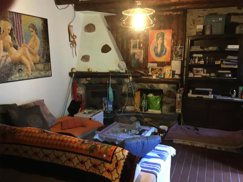 Proprietà a Leggia