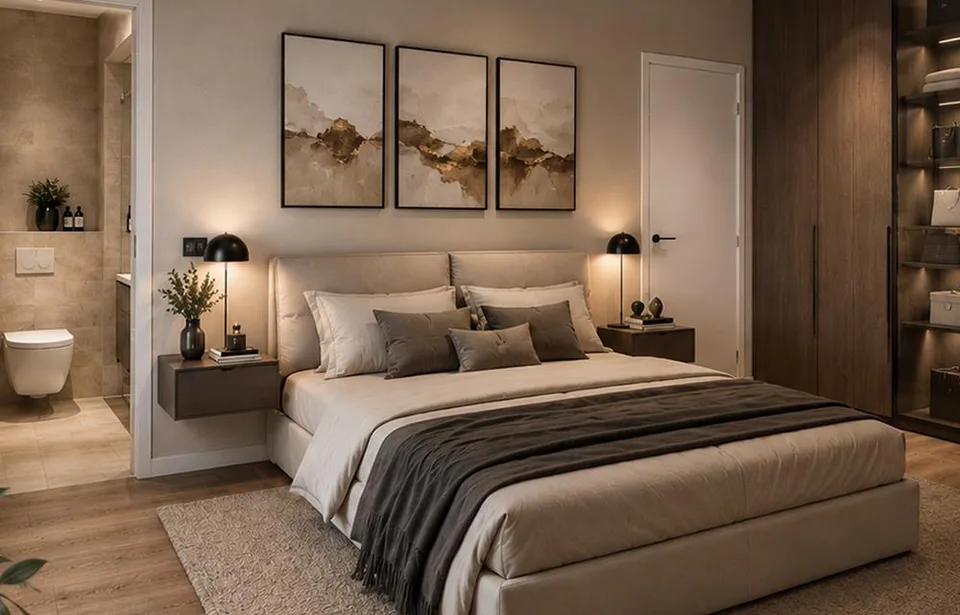 Grosse 3.5-Zimmer Gartenwohnung mit perfekter Raumaufteilung (Top A...