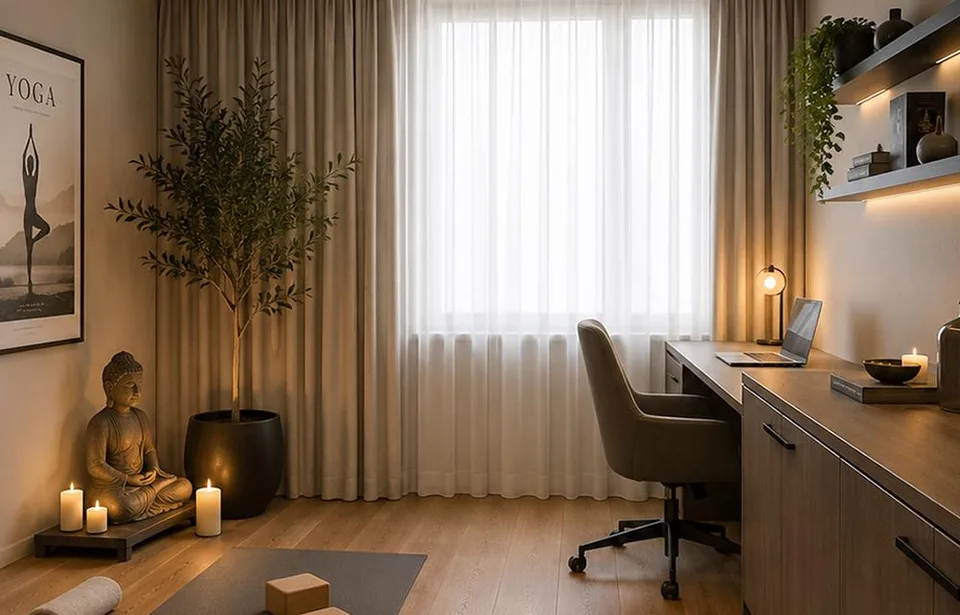Grosse 3.5-Zimmer Gartenwohnung mit perfekter Raumaufteilung (Top A...