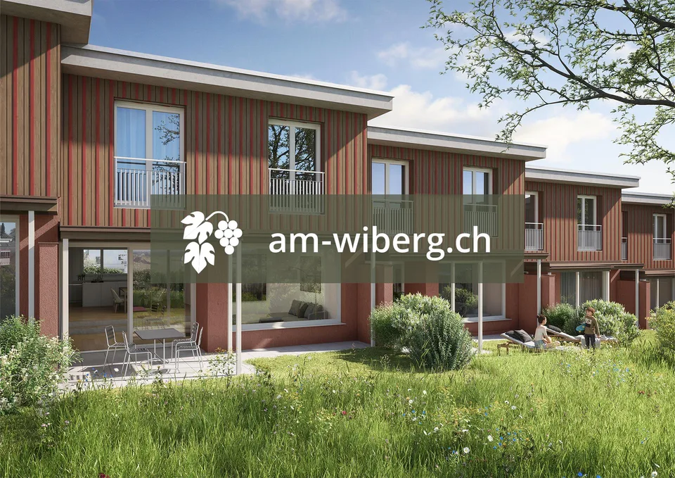 Suchen Sie ein neues Zuhause? Hier entsteht es – foto 7 di 7