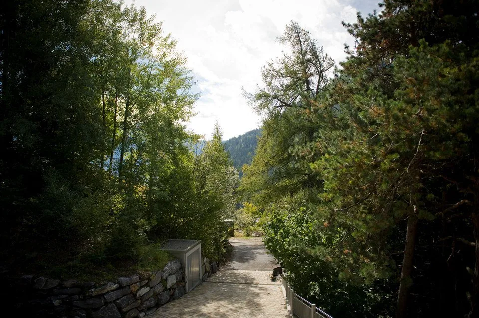 Chalet d'exception au coeur d'Ovronnaz, dans un cadre naturel unique
