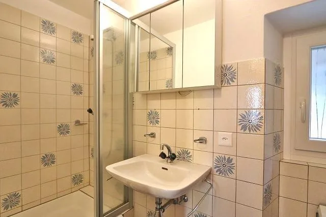 sonniger, charmanter 3 ½-Zimmer-Dorfhausteil / bel parte di cas... – Foto 8 von 15