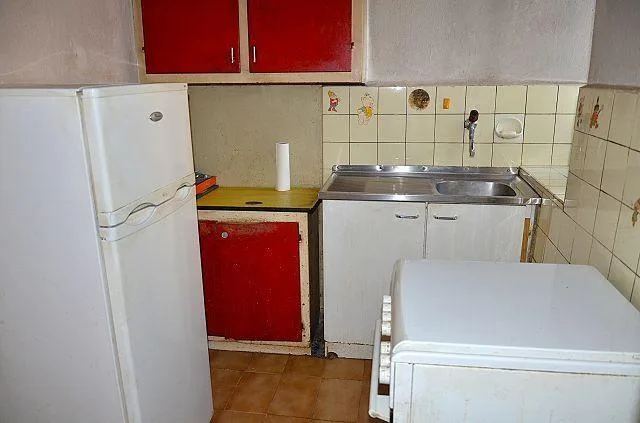 Mehrfamilienhaus mit Ausbaumöglichkeit und Garten/Casa plurifamilia... – Foto 6 von 30