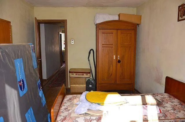 Mehrfamilienhaus mit Ausbaumöglichkeit und Garten/Casa plurifamilia... – Foto 9 von 30
