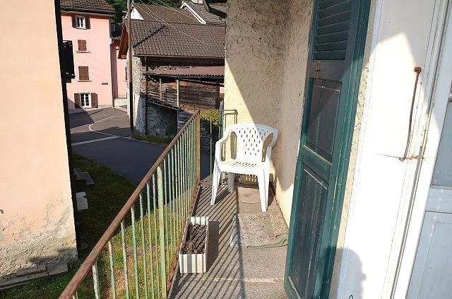 Mehrfamilienhaus mit Ausbaumöglichkeit und Garten/Casa plurifamilia... – photo 25 sur 30