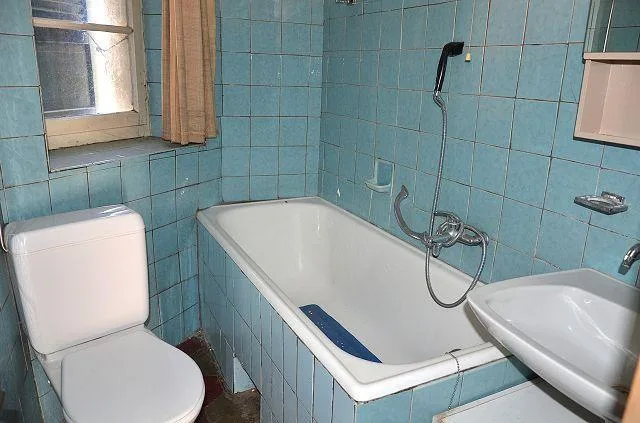 Mehrfamilienhaus mit Ausbaumöglichkeit und Garten/Casa plurifamilia... – photo 15 sur 30