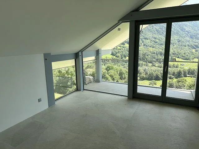 6 1/2-Zimmer-Villa an sehr sonniger, ruhiger Aussichtslage / villa ... – Foto 10 von 28