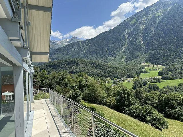 6 1/2-Zimmer-Villa an sehr sonniger, ruhiger Aussichtslage / villa ... – Foto 23 von 28