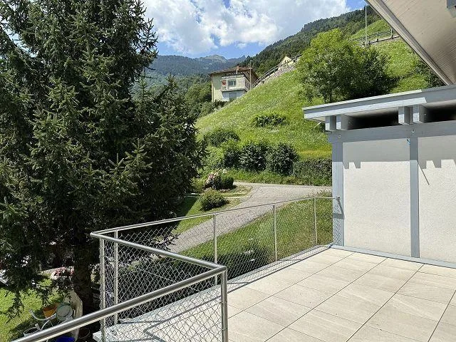 6 1/2-Zimmer-Villa an sehr sonniger, ruhiger Aussichtslage / villa ... – Foto 14 von 28