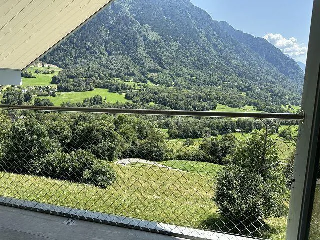 6 1/2-Zimmer-Villa an sehr sonniger, ruhiger Aussichtslage / villa ... – Foto 21 von 28