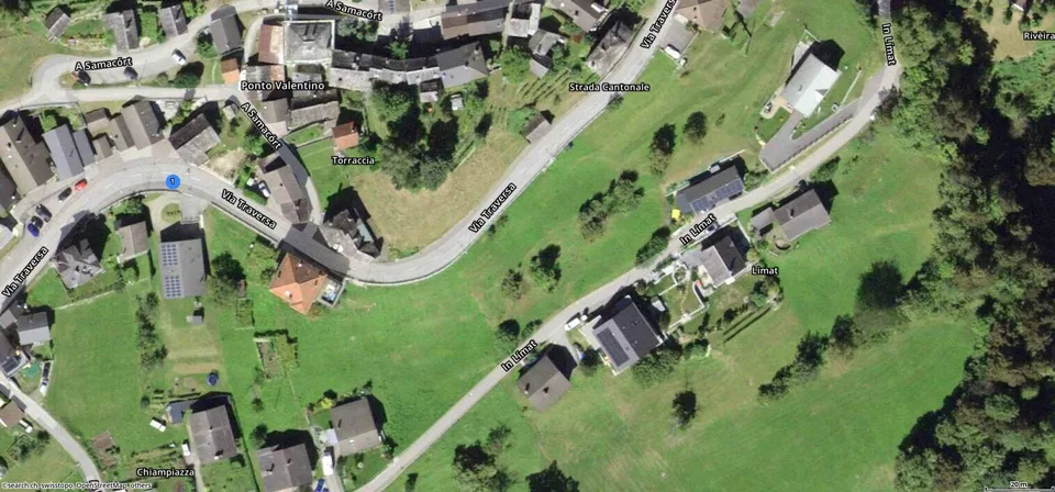 6 1/2-Zimmer-Villa an sehr sonniger, ruhiger Aussichtslage / villa ... – Foto 27 von 28