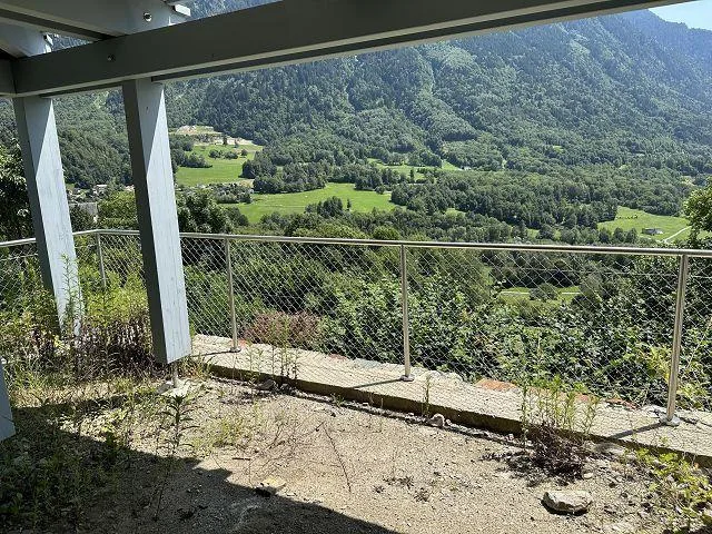 6 1/2-Zimmer-Villa an sehr sonniger, ruhiger Aussichtslage / villa ... – Foto 18 von 28