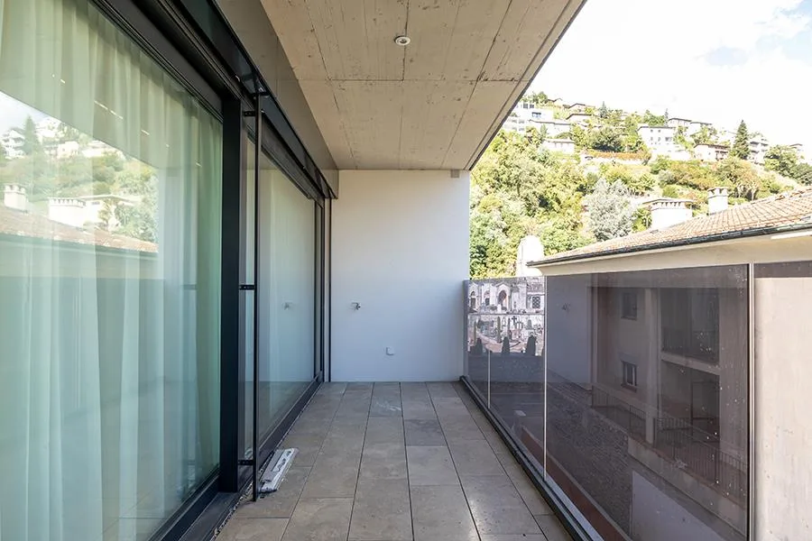 ELEGANTE MONOLOCALE A SOLDUNO – foto 6 di 10