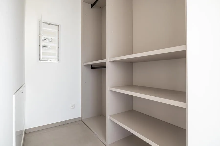 ELEGANTE MONOLOCALE A SOLDUNO – foto 10 di 10