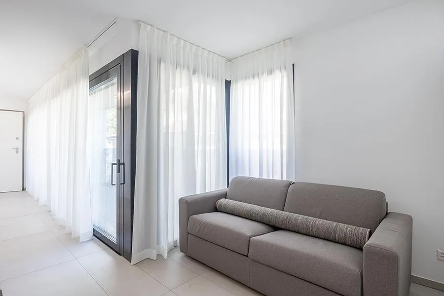 ELEGANTES STUDIO IN SOLDUNO