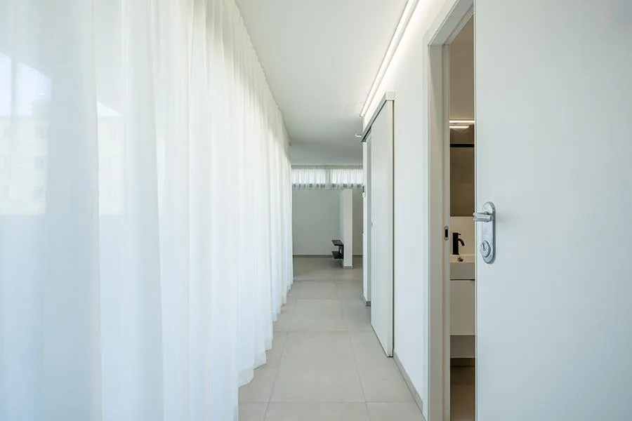 ELEGANTE MONOLOCALE A SOLDUNO – foto 7 di 10