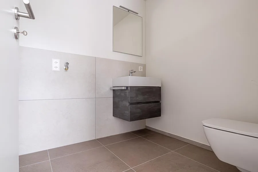 MODERN MAISONETTE IN GENESTRERIO – photo 10 of 18