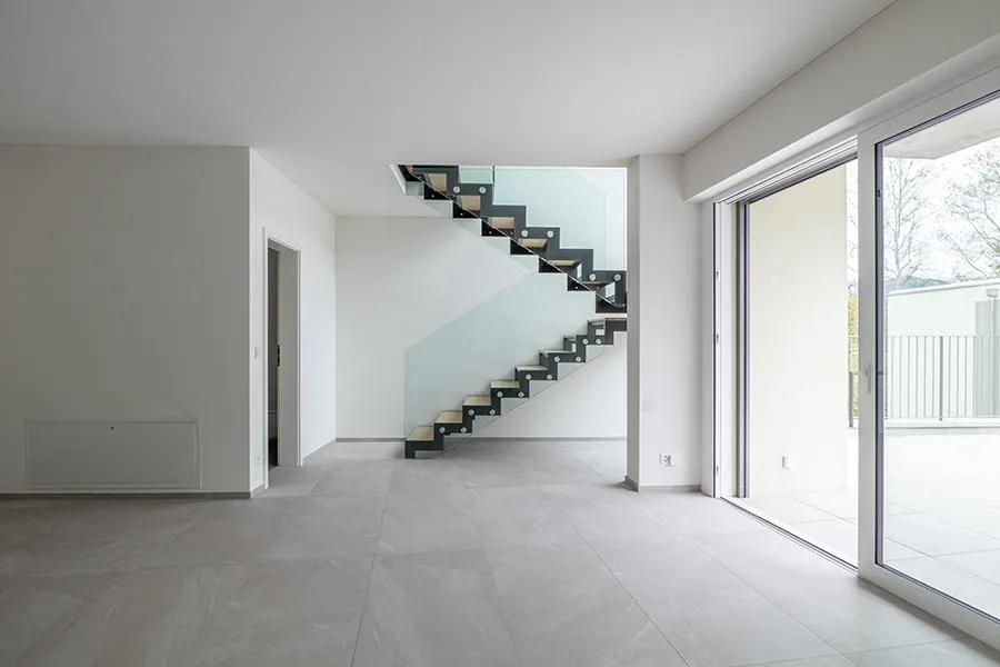 MODERN MAISONETTE IN GENESTRERIO – photo 7 of 18