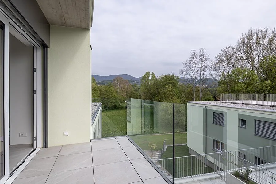 MODERN MAISONETTE IN GENESTRERIO – photo 17 of 18