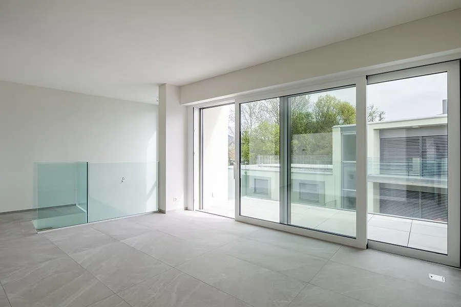 MODERN MAISONETTE IN GENESTRERIO – photo 12 of 18