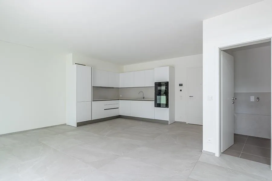 MODERNA MAISONETTE A GENESTRERIO