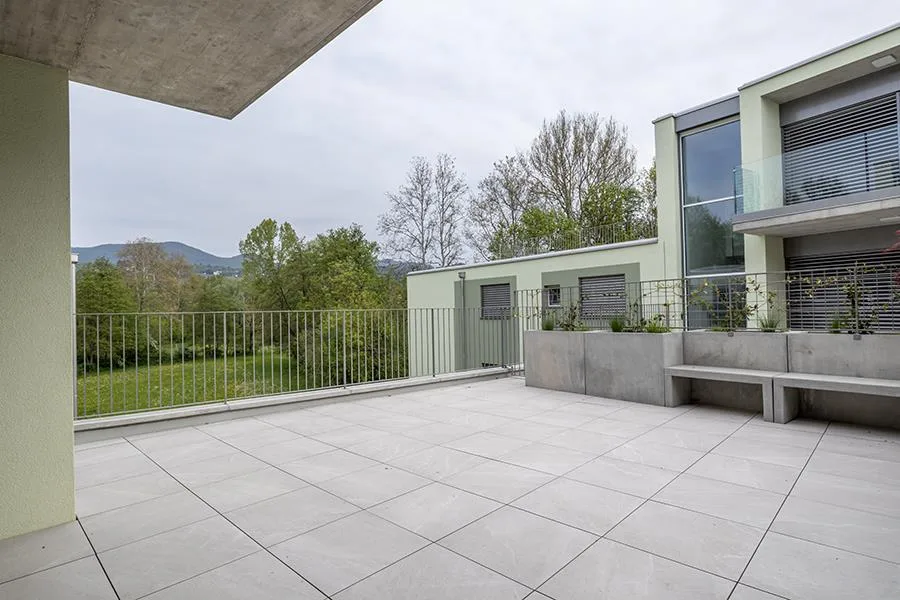 MODERN MAISONETTE IN GENESTRERIO – photo 8 of 18