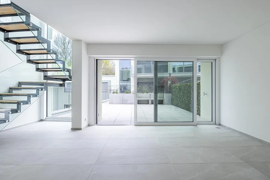 MODERNA MAISONETTE A GENESTRERIO