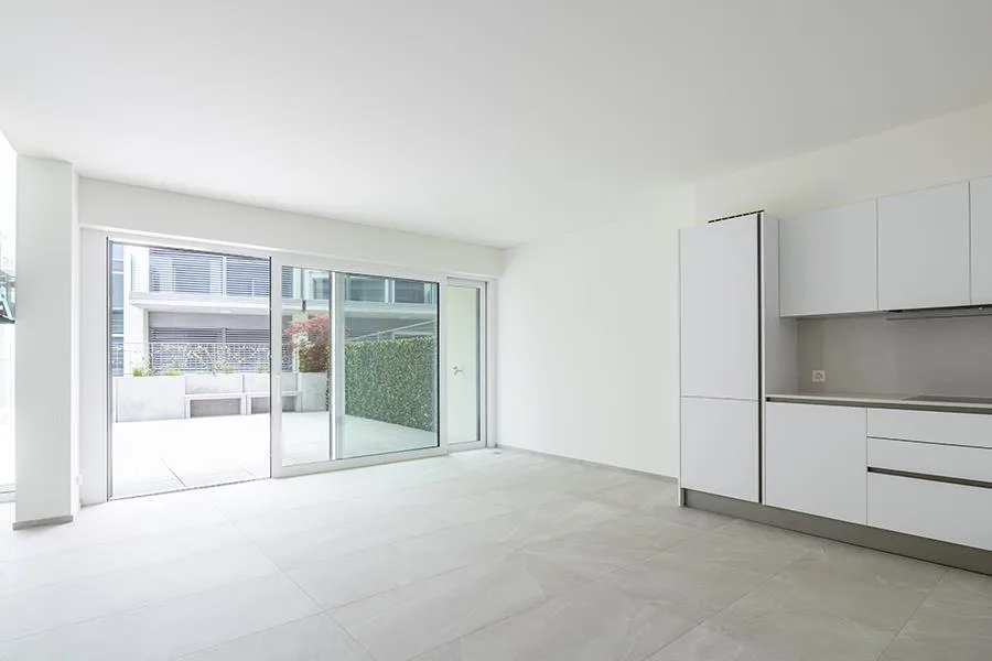 MODERNA MAISONETTE A GENESTRERIO