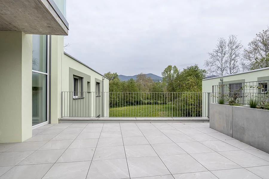 MODERN MAISONETTE IN GENESTRERIO – photo 9 of 18