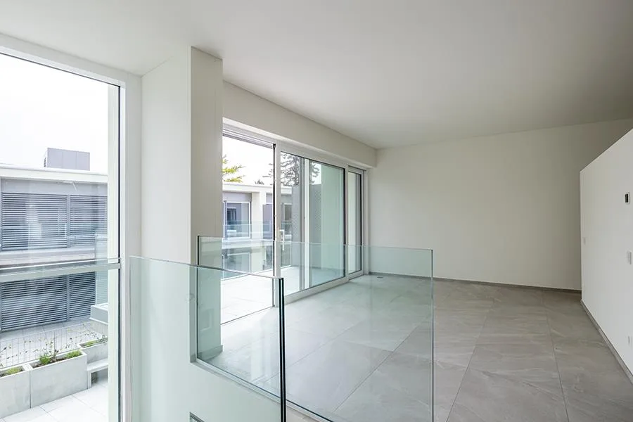 MODERN MAISONETTE IN GENESTRERIO – photo 13 of 18