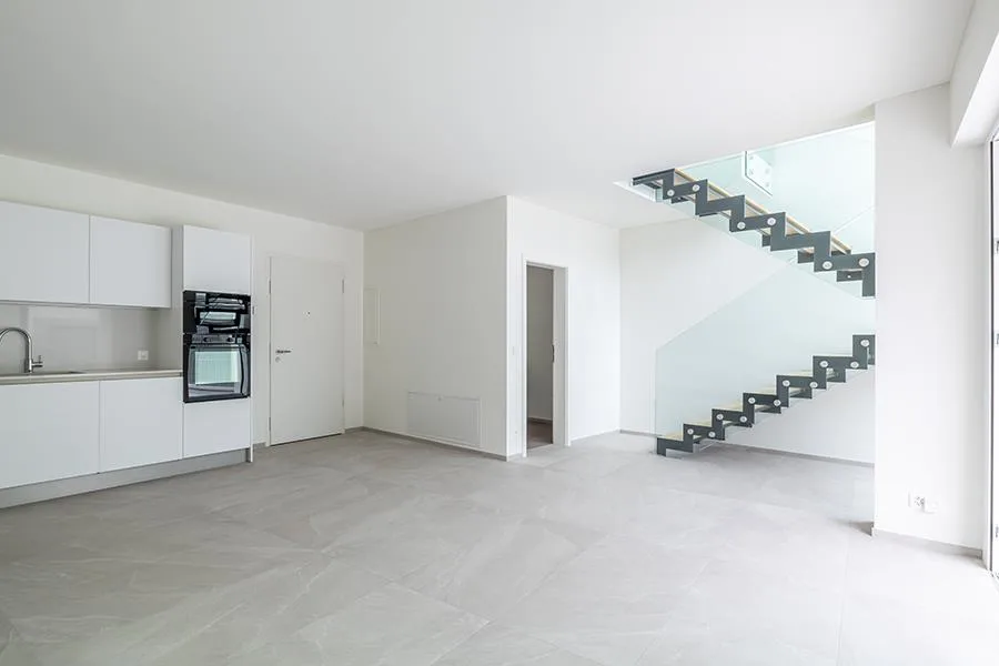 MODERNA MAISONETTE A GENESTRERIO